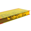 The Republic by Plato (Deluxe Hardback Sprayed Edge Edition)