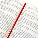 The Republic by Plato (Deluxe Hardback Sprayed Edge Edition)