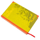 The Republic by Plato (Deluxe Hardback Sprayed Edge Edition)