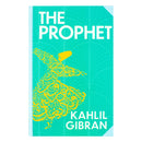 The Prophet by Kahlil Gibran (Deluxe Hardback Sprayed Edge Edition)