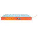 Alice's Adventures in Wonderland by Lewis Carroll (Deluxe Hardback Sprayed Edge Edition)