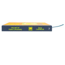 The Art Of Public Speaking by Dale Carnegie (Deluxe Hardback Sprayed Edge Edition)