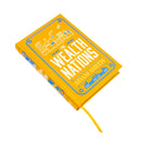 The Wealth Of Nations By Adam Smith (Leather Bound)