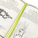 Aesop's Fables by Aesop (Deluxe Hardback Sprayed Edge Edition)