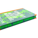 The Strange Case of Dr. Jekyll & Mr. Hyde by Robert Louis Stevenson (Deluxe Hardback Sprayed Edge Edition)