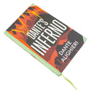 Inferno by Dante Alighieri (Deluxe Hardback Sprayed Edge Edition)