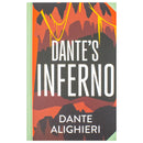 Inferno by Dante Alighieri (Deluxe Hardback Sprayed Edge Edition)