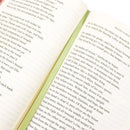 Inferno by Dante Alighieri (Deluxe Hardback Sprayed Edge Edition)