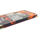 Inferno by Dante Alighieri (Deluxe Hardback Sprayed Edge Edition)