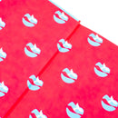 Moby Dick by Herman Melville (Deluxe Hardback Sprayed Edge Edition)