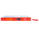 The Castle by Franz Kafka (Deluxe Hardback Sprayed Edge Edition)