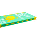 The Richest Man In Babylon by George S. Clason (Deluxe Hardback Sprayed Edge Edition)