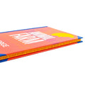 Animal Farm by George Orwell (Deluxe Hardback Sprayed Edge Edition)