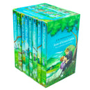 The Complete Anne of Green Gables Collection – 8 Books Box Set by L.M. Montgomery | Classic Children’s & Coming-of-Age Novels