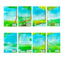 The Complete Anne of Green Gables Collection – 8 Books Box Set by L.M. Montgomery | Classic Children’s & Coming-of-Age Novels