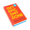 Get Epic Shit Done by Ankur Warikoo