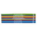 My Third Phonic Sounds 12 Books Collection Box Set with Included Fun Activities(Shelley Sheep Gets a Shock, The Snail and The Yak, Rex the Fax Can't Sleep & More)(Learning Key Level 3)