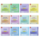 My Third Phonic Sounds 12 Books Collection Box Set with Fun Activities – Level 3 Early Learning & Phonics Reading Collection for Kids