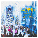 Harry Potter: Christmas at Hogwarts: The Yule Ball Pop-Up Advent Calendar