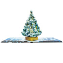 Harry Potter: Christmas at Hogwarts: The Yule Ball Pop-Up Advent Calendar