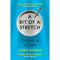 A Bit Of A Stretch - The Diaries Of A Prisoner