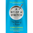 A Bit of a Stretch by Chris Atkins – The Diaries of a Prisoner Memoir