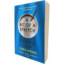 A Bit of a Stretch by Chris Atkins – The Diaries of a Prisoner Memoir