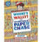 Where's Wally? The Incredible Paper Chase by Martin Handford