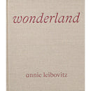 Wonderland by Annie Leibovitz