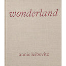 Wonderland by Annie Leibovitz