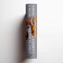 A Court of Silver Flames (A Court of Thorns and Roses) by Sarah J. Maas