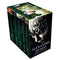 Alexandre Dumas 5 Books Collection Box Set (Ten Years Later, The Man in the Iron Mask, Twenty Years After, The Three Musketeers, The Count of Monte Cristo)