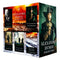 Alexandre Dumas 5 Books Collection Box Set (Ten Years Later, The Man in the Iron Mask, Twenty Years After, The Three Musketeers, The Count of Monte Cristo)