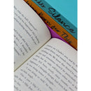 Alice Oseman 4 Books Collection Box Set – Solitaire, Radio Silence & YA Fiction Collection