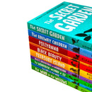 Andersen Press Children's Classics 10 Books Collection (The Secret Garden, The Railway Children, Pollyanna, Black Beauty, Treasure Island and MORE)