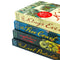 James Marwood & Cat Lovett Series 4 Books Collection Set By Andrew Taylor (The Ashes of London, The Fire Court, The King’s Evil, The Last Protector)