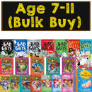 (Book Bargain Bundle Bulk Buy Set) Kids Books, Toddler Books, Early Learning Reading Books Great Christmas Deal Book Collection Set