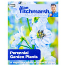 Alan Titchmarsh How to Garden: Perennial Garden Plants