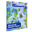 Alan Titchmarsh How to Garden: Perennial Garden Plants