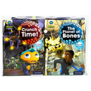 Project X Alien Adventures Series 2 Collection 25 Books Set | Oxford Reading Tree Reading Scheme Level 7–11 for Children
