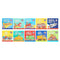 Amazing Machines Collection by Tony Mitton and Ant Parker 10 Books Box Set