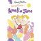 Amelia Jane By Enid Blyton - 5 Books Set