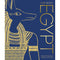 DK Classic History Collection 3 Books Set (Ancient Egypt, Ancient Rome, Ancient Greece)