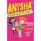 Anisha, Accidental Detective Series 7 Books Collection Set By Serena Patel (Accidental Detective, School's Cancelled, Granny Trouble, Show Stoppers, Holiday Adventure, Fright Night, Beach Disaster)