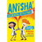 Anisha, Accidental Detective Series 7 Books Collection Set By Serena Patel (Accidental Detective, School's Cancelled, Granny Trouble, Show Stoppers, Holiday Adventure, Fright Night, Beach Disaster)