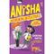 Anisha, Accidental Detective Series 7 Books Collection Set By Serena Patel (Accidental Detective, School's Cancelled, Granny Trouble, Show Stoppers, Holiday Adventure, Fright Night, Beach Disaster)