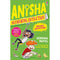 Anisha, Accidental Detective Series 7 Books Collection Set By Serena Patel (Accidental Detective, School's Cancelled, Granny Trouble, Show Stoppers, Holiday Adventure, Fright Night, Beach Disaster)