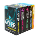 The Complete After Series Collection 5 Books Set By Anna Todd After Ever Happy After After We ..