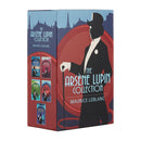 The Arsène Lupin Collection Box Set: 5-Book paperback boxed set (Arcturus Classic Collections)