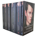 The Complete Collection of Fyodor Dostoevsky 6 Books Set – Crime and Punishment & Classic Literature Collection